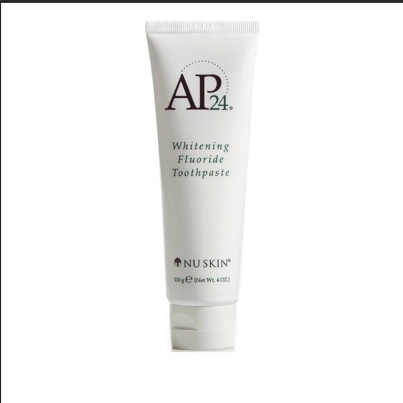 Nuskin Whitning toothpaste - Picture 1 of 4